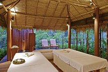 The Sarojin - Spa 