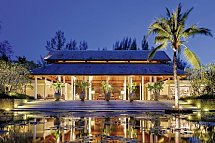The Sarojin - Restaurant 