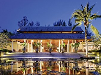 The Sarojin - Restaurant 