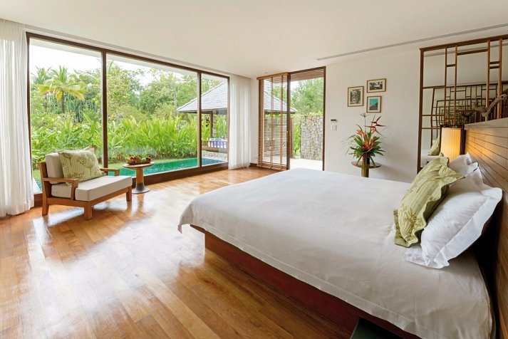 The Sarojin - Pool Residence (Zimmercodierung UB1)