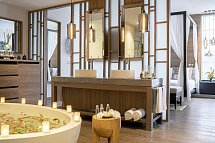 The Sarojin - Jacuzzi Pool Suite (Zimmercodierung WB4)