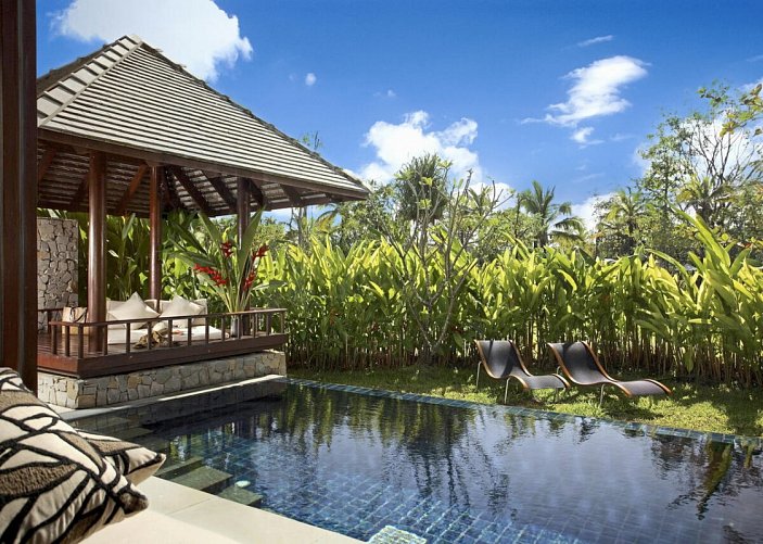 The Sarojin - Pool Residence (Zimmercodierung UB1)