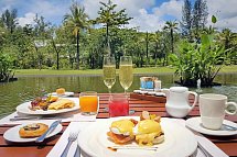 The Sarojin - Restaurant Ficus