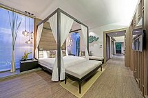 The Sarojin - Jacuzzi Pool Suite (Zimmercodierung WB4)