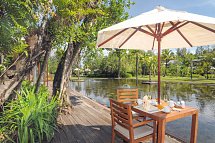 The Sarojin - Restaurant „Ficus“