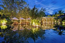 The Sarojin - Ficus Restaurant