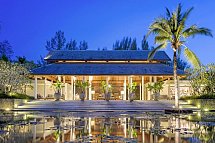 The Sarojin - Lobby