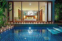 The Sarojin - Pool Residence
