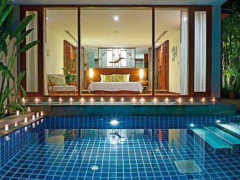 The Sarojin - Pool Residence