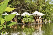 The Sarojin - Restaurant 