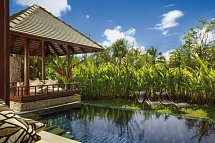 The Sarojin - Pool Residence (Zimmercodierung UB1)