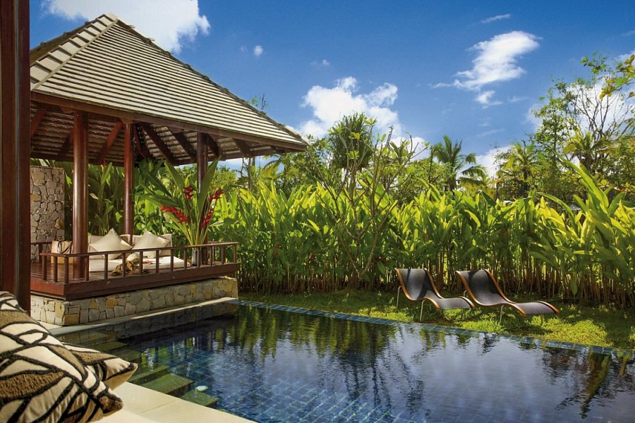 The Sarojin - Pool Residence (Zimmercodierung UB1)