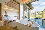 The Little Shore Khao Lak by Katathani