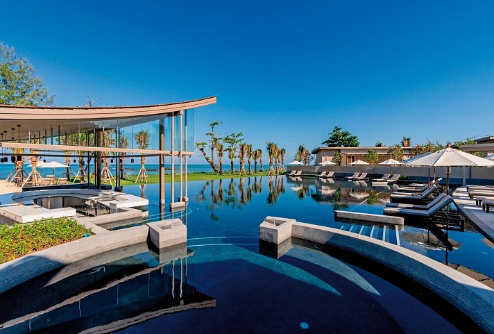 The Little Shore Khao Lak by Katathani