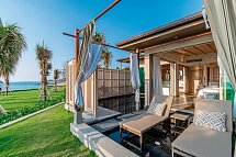 The Little Shore Khao Lak by Katathani - Wohnbeispiel Seafront Pool Villa In Love (Zimmercodierung VDO)