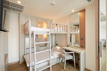 The Little Shore Khao Lak by Katathani - Wohnbeispiel Seaview Penthouse Family Pool Suite (Zimmercodierung W1M)