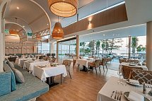 The Little Shore Khao Lak by Katathani - „The Kati Restaurant“
