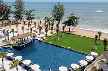 The Little Shore Khao Lak by Katathani