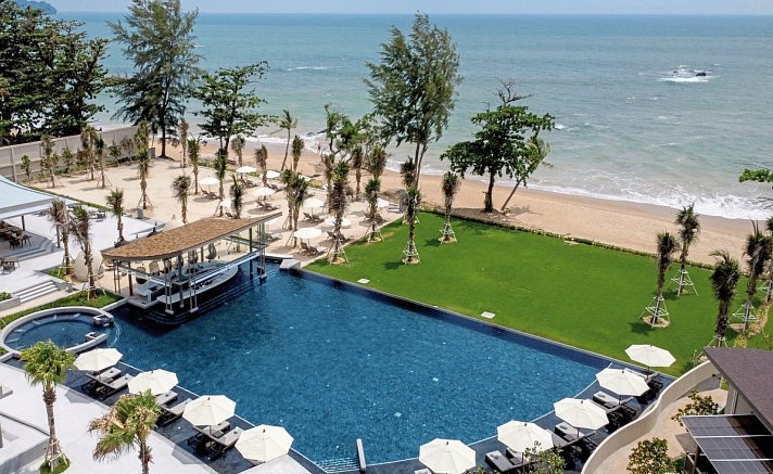 The Little Shore Khao Lak by Katathani