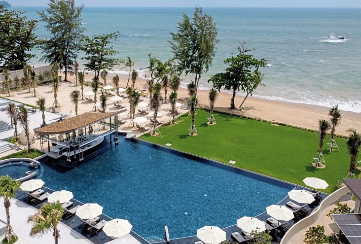 The Little Shore Khao Lak by Katathani