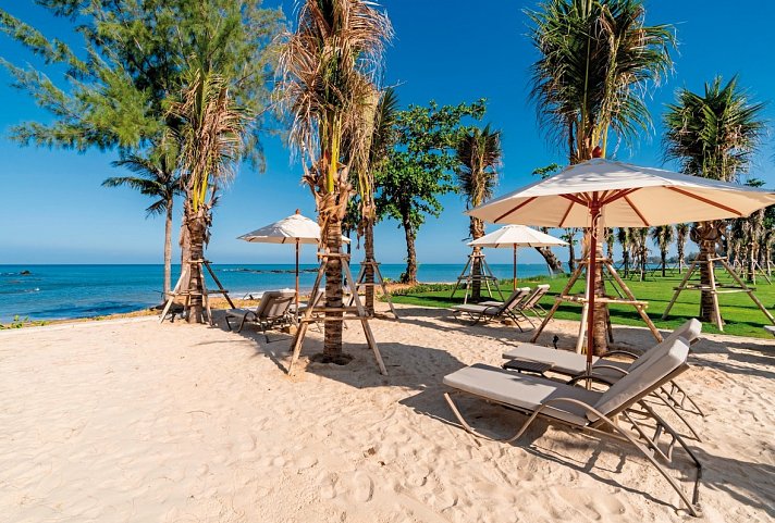 The Little Shore Khao Lak by Katathani