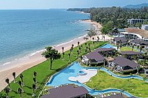 The Little Shore Khao Lak by Katathani