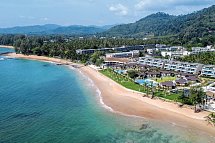 The Little Shore Khao Lak by Katathani