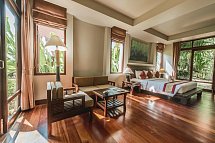 Khaolak Bhandari Resort & Spa - Wohnbeispiel Thai Style Deluxe (Zimmercodierungen UD1 & DD4)