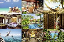 Khaolak Bhandari Resort & Spa - Khaolak Bhandari Resort & Spa