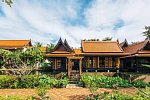 Khaolak Bhandari Resort & Spa