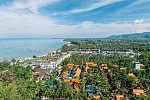 Khaolak Bhandari Resort & Spa