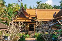 Khaolak Bhandari Resort & Spa