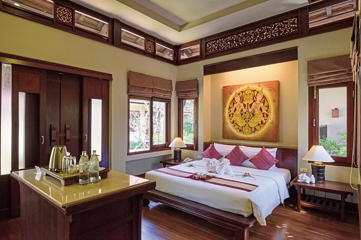 Khaolak Bhandari Resort & Spa