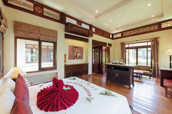 Khaolak Bhandari Resort & Spa