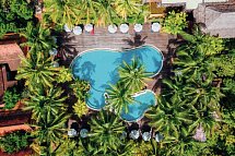 Khaolak Bhandari Resort & Spa - Pool