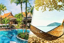 Khaolak Bhandari Resort & Spa