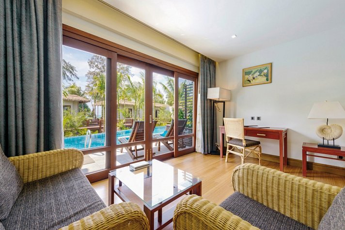 The Haven Khao Lak