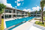 The Waters Khao Lak by Katathani Collection