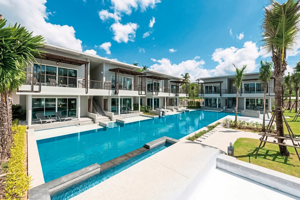 The Waters Khao Lak by Katathani Collection