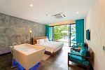 The Waters Khao Lak by Katathani Collection