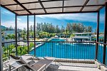 The Waters Khao Lak by Katathani Collection