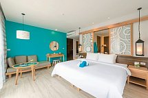 The Waters Khao Lak by Katathani Collection - Wohnbeispiel Water Pool Access (Zimmercodierung U2Q)
