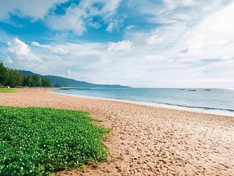 The Waters Khao Lak by Katathani Collection