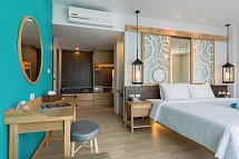 The Waters Khao Lak by Katathani Collection