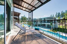 The Waters Khao Lak by Katathani Collection