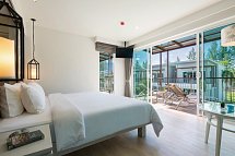 The Waters Khao Lak by Katathani Collection