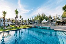 The Waters Khao Lak by Katathani Collection