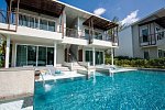 The Waters Khao Lak by Katathani Collection