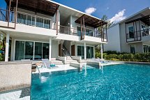 The Waters Khao Lak by Katathani Collection