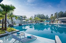 The Waters Khao Lak by Katathani Collection